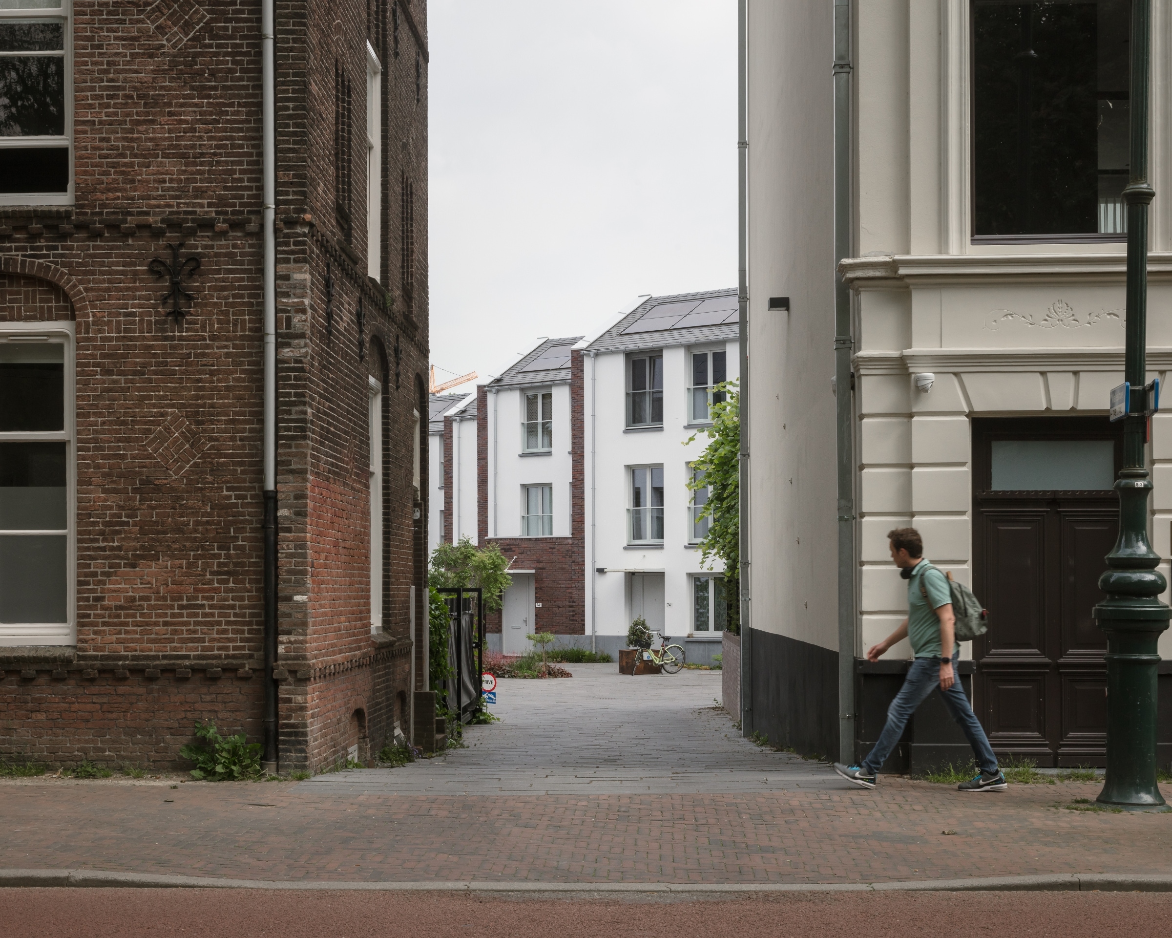 Sfeerbeeld bildt. architecten